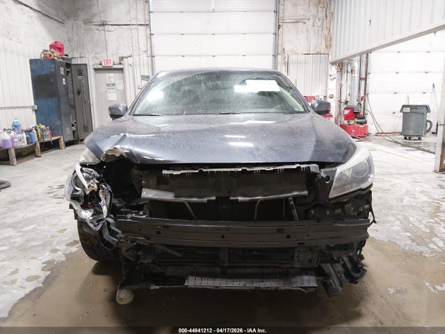 4S3BNAF65H3039950 Subaru Legacy 2.5i Premium