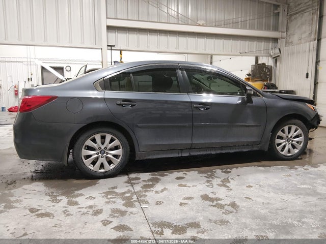 4S3BNAF65H3039950 Subaru Legacy 2.5i Premium