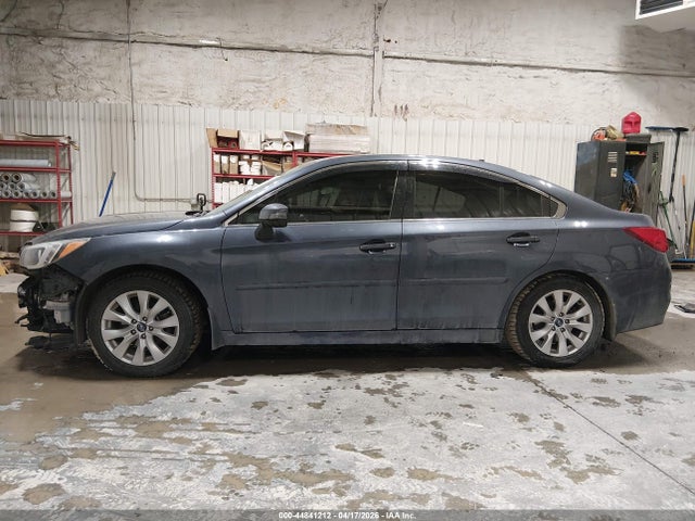 4S3BNAF65H3039950 Subaru Legacy 2.5i Premium