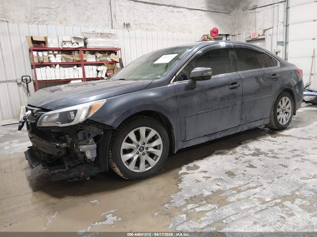 4S3BNAF65H3039950 Subaru Legacy 2.5i Premium