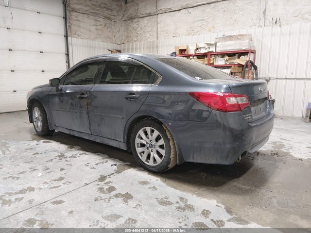 4S3BNAF65H3039950 Subaru Legacy 2.5i Premium
