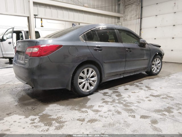 4S3BNAF65H3039950 Subaru Legacy 2.5i Premium