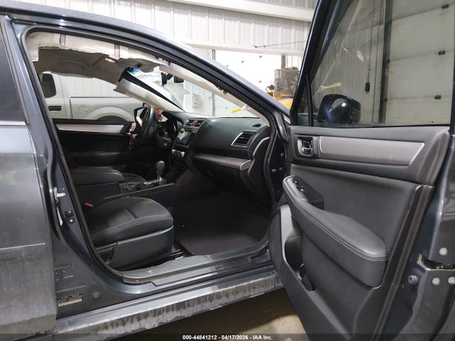 4S3BNAF65H3039950 Subaru Legacy 2.5i Premium
