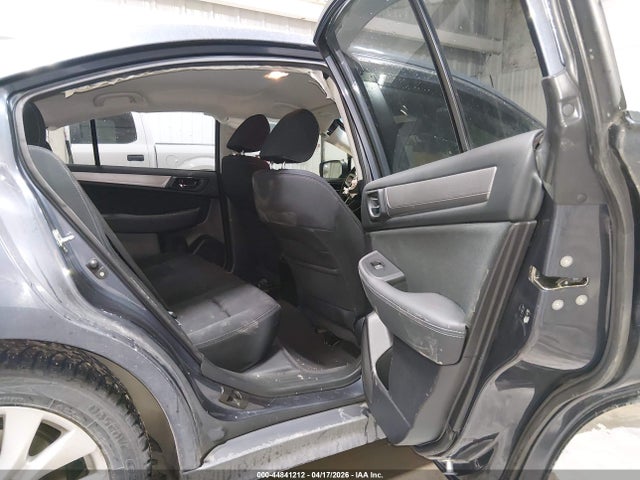 4S3BNAF65H3039950 Subaru Legacy 2.5i Premium