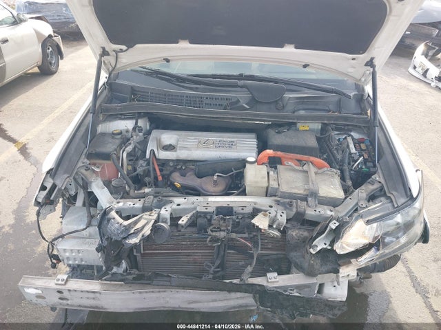 Aukcja sprzedaży 2010 Lexus Hs 250h Premium, vin: JTHBB1BA9A2025448, numer aukcji: 44841214