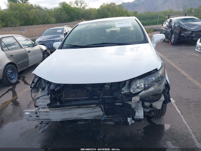 Aukcja sprzedaży 2010 Lexus Hs 250h Premium, vin: JTHBB1BA9A2025448, numer aukcji: 44841214
