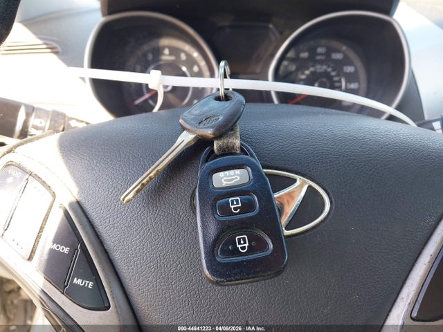 Продаж на аукціоні авто 2013 Hyundai Elantra Gls, vin: 5NPDH4AE7DH326348, номер лоту: 44841223