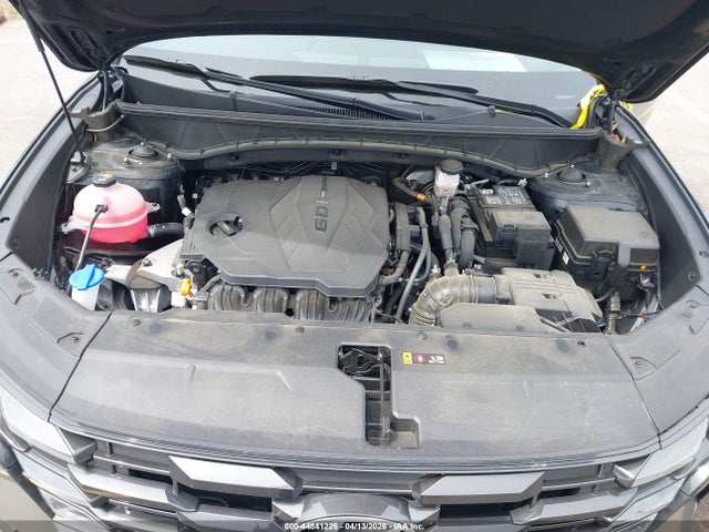 Aukcja sprzedaży 2025 Hyundai Tucson Sel, vin: 5NMJB3DE5SH459629, numer aukcji: 44841226
