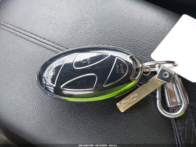 Aukcja sprzedaży 2025 Hyundai Tucson Sel, vin: 5NMJB3DE5SH459629, numer aukcji: 44841226