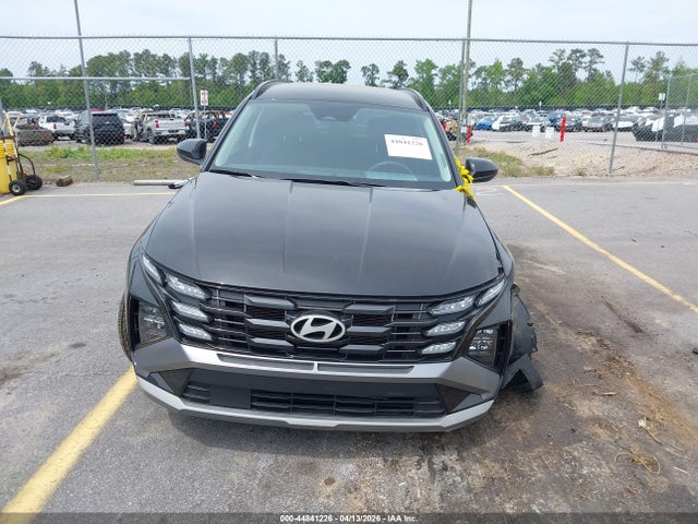 Aukcja sprzedaży 2025 Hyundai Tucson Sel, vin: 5NMJB3DE5SH459629, numer aukcji: 44841226