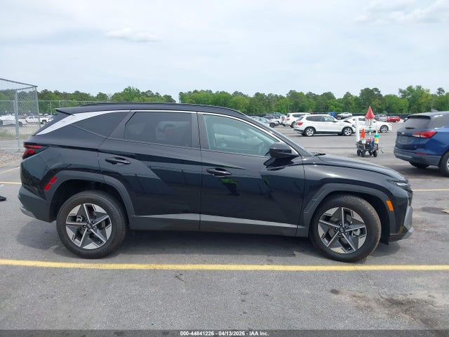 Aukcja sprzedaży 2025 Hyundai Tucson Sel, vin: 5NMJB3DE5SH459629, numer aukcji: 44841226