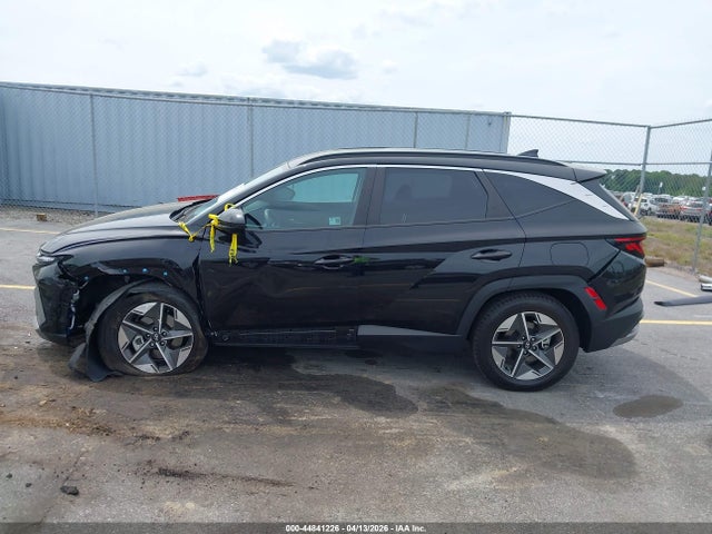 Aukcja sprzedaży 2025 Hyundai Tucson Sel, vin: 5NMJB3DE5SH459629, numer aukcji: 44841226