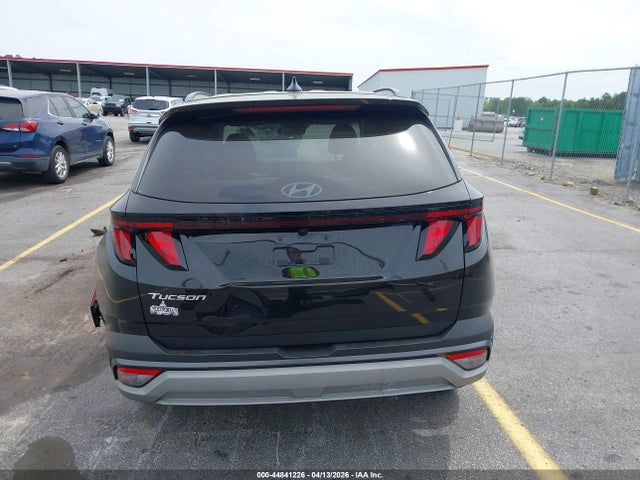 Aukcja sprzedaży 2025 Hyundai Tucson Sel, vin: 5NMJB3DE5SH459629, numer aukcji: 44841226