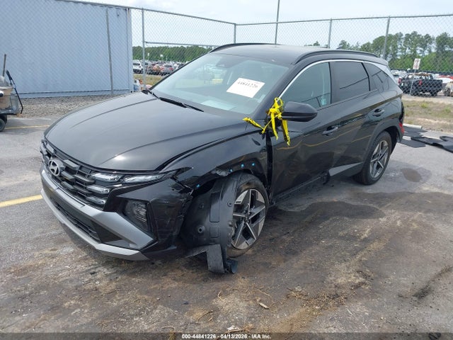 Aukcja sprzedaży 2025 Hyundai Tucson Sel, vin: 5NMJB3DE5SH459629, numer aukcji: 44841226