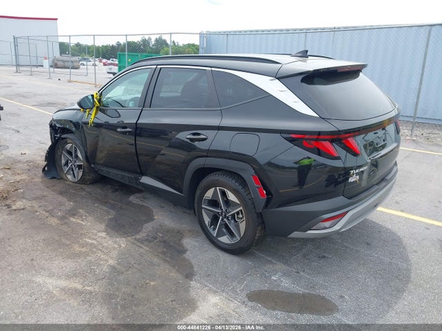 Aukcja sprzedaży 2025 Hyundai Tucson Sel, vin: 5NMJB3DE5SH459629, numer aukcji: 44841226
