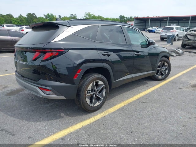 Aukcja sprzedaży 2025 Hyundai Tucson Sel, vin: 5NMJB3DE5SH459629, numer aukcji: 44841226
