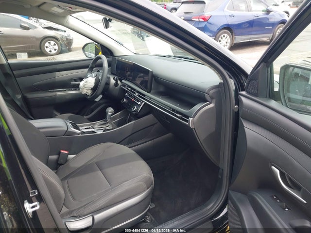 Aukcja sprzedaży 2025 Hyundai Tucson Sel, vin: 5NMJB3DE5SH459629, numer aukcji: 44841226