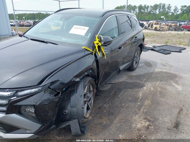 Aukcja sprzedaży 2025 Hyundai Tucson Sel, vin: 5NMJB3DE5SH459629, numer aukcji: 44841226