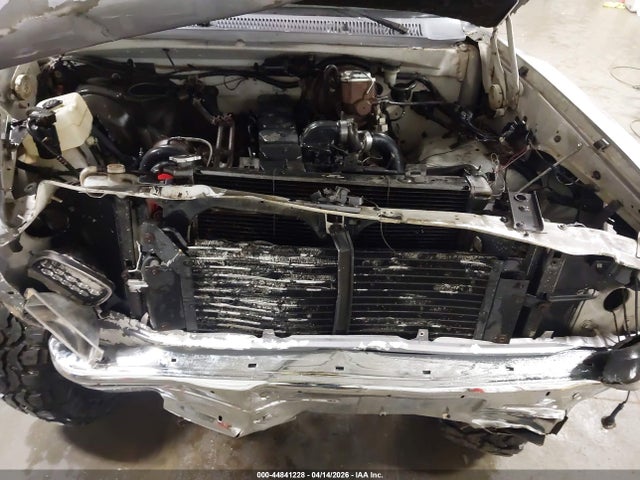 Продаж на аукціоні авто 1993 Dodge W-series W200/w250, vin: 1B7KM26C7PS214136, номер лоту: 44841228