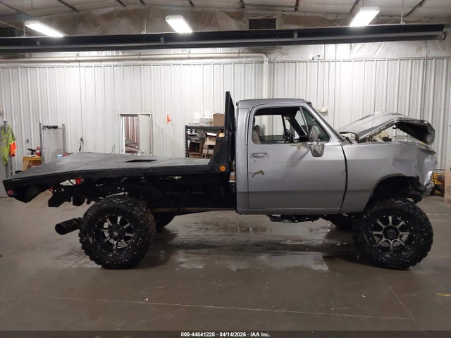 Продаж на аукціоні авто 1993 Dodge W-series W200/w250, vin: 1B7KM26C7PS214136, номер лоту: 44841228