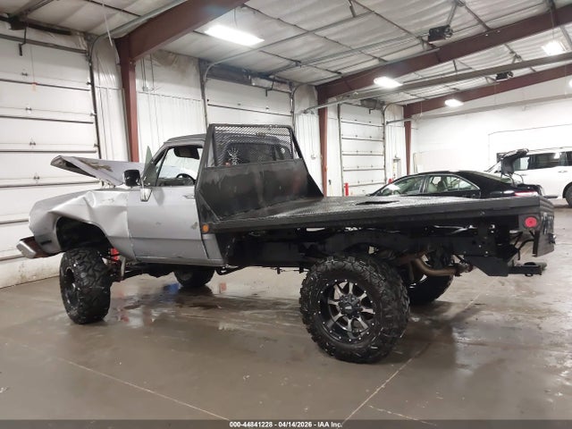 Продаж на аукціоні авто 1993 Dodge W-series W200/w250, vin: 1B7KM26C7PS214136, номер лоту: 44841228