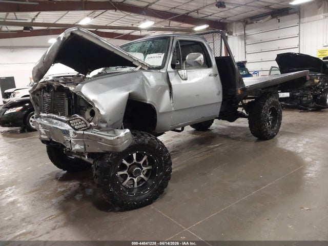 Продаж на аукціоні авто 1993 Dodge W-series W200/w250, vin: 1B7KM26C7PS214136, номер лоту: 44841228