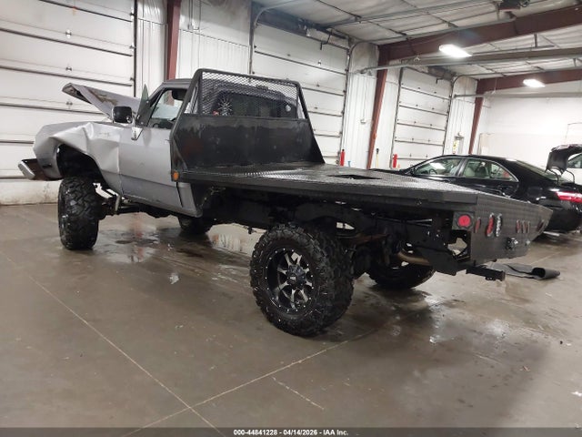 Продаж на аукціоні авто 1993 Dodge W-series W200/w250, vin: 1B7KM26C7PS214136, номер лоту: 44841228