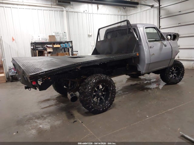 Продаж на аукціоні авто 1993 Dodge W-series W200/w250, vin: 1B7KM26C7PS214136, номер лоту: 44841228