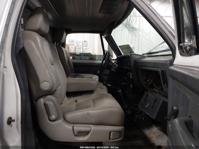 Продаж на аукціоні авто 1993 Dodge W-series W200/w250, vin: 1B7KM26C7PS214136, номер лоту: 44841228