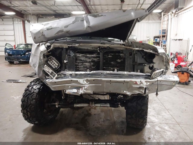 Продаж на аукціоні авто 1993 Dodge W-series W200/w250, vin: 1B7KM26C7PS214136, номер лоту: 44841228