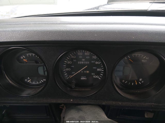 Продаж на аукціоні авто 1993 Dodge W-series W200/w250, vin: 1B7KM26C7PS214136, номер лоту: 44841228