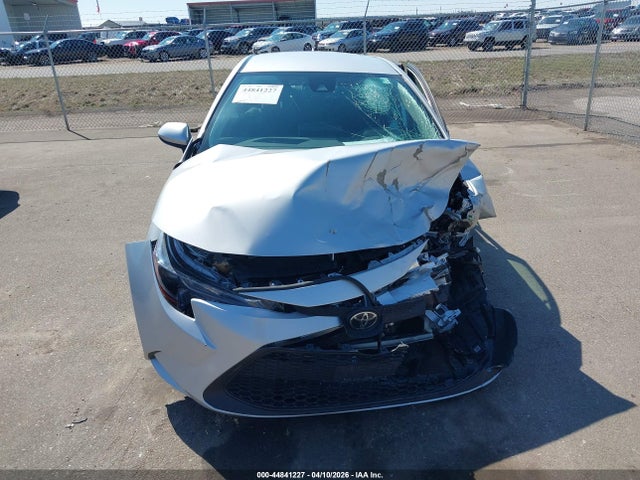 5YFEPMAE8MP251024 Toyota COROLLA LE