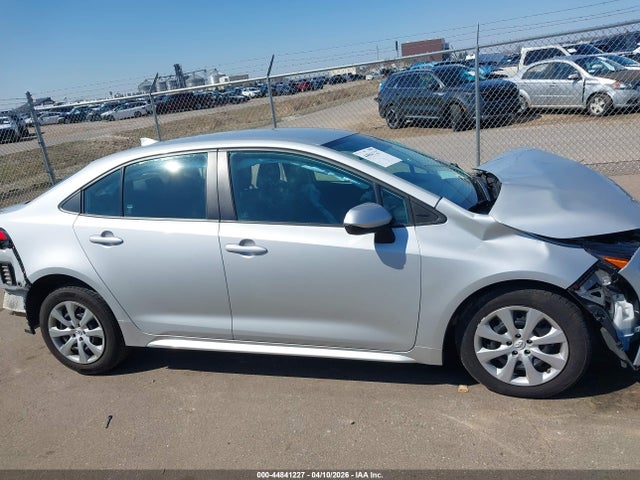 5YFEPMAE8MP251024 Toyota COROLLA LE