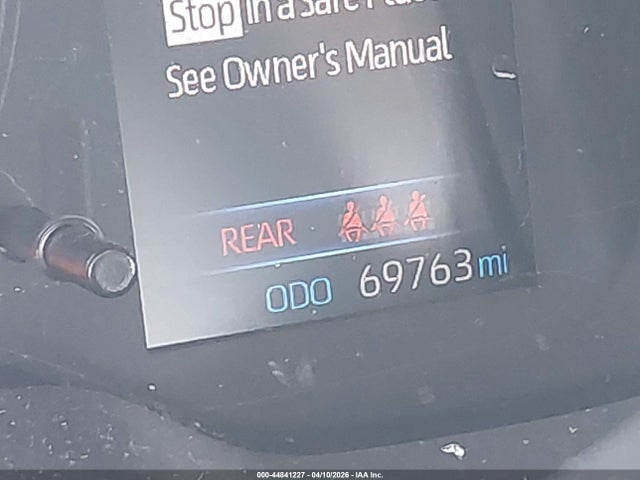 5YFEPMAE8MP251024 Toyota COROLLA LE