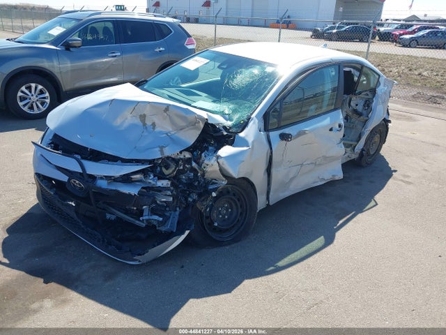 5YFEPMAE8MP251024 Toyota COROLLA LE