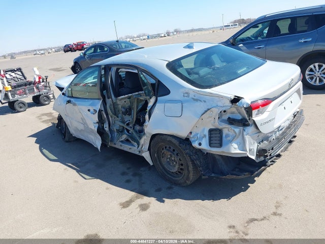 5YFEPMAE8MP251024 Toyota COROLLA LE