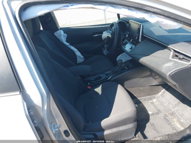 5YFEPMAE8MP251024 Toyota COROLLA LE