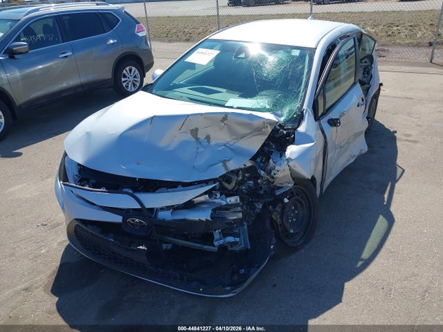 5YFEPMAE8MP251024 Toyota COROLLA LE