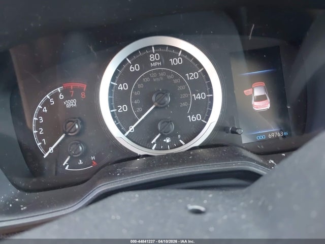 5YFEPMAE8MP251024 Toyota COROLLA LE