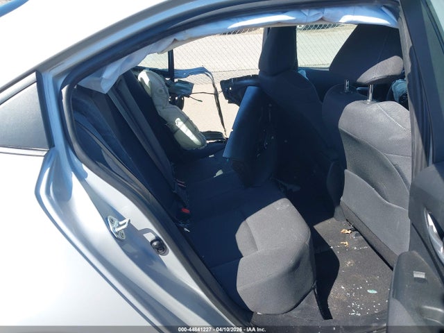 5YFEPMAE8MP251024 Toyota COROLLA LE