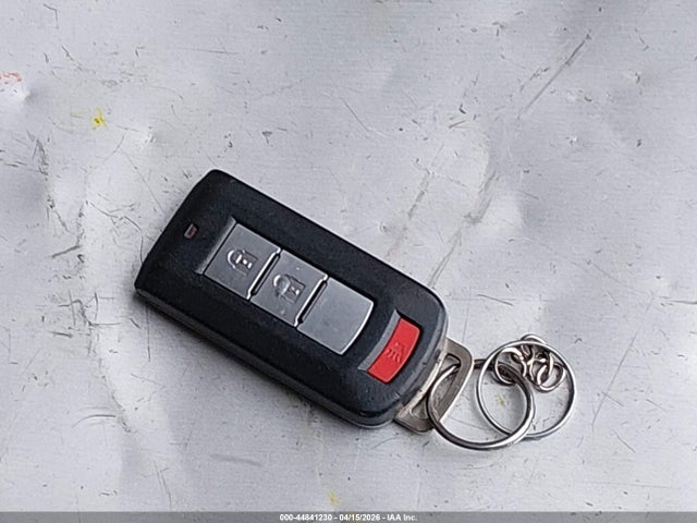 Aukcja sprzedaży 2019 Mitsubishi Outlander Se, vin: JA4AZ3A30KZ044481, numer aukcji: 44841230