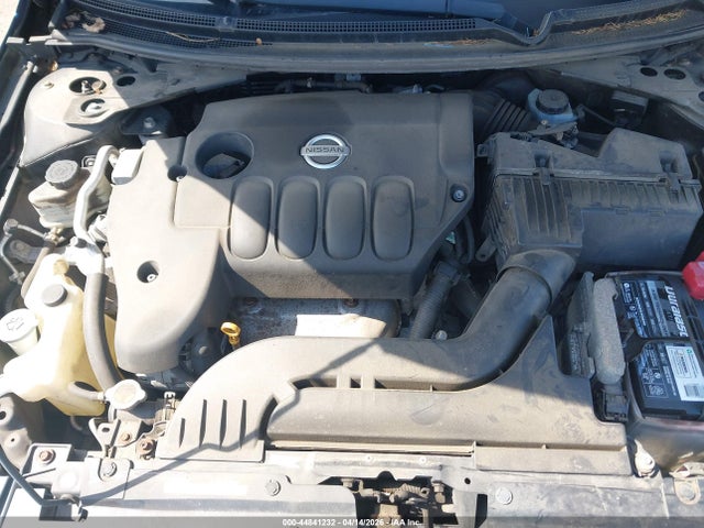 Aukcja sprzedaży 2012 Nissan Altima 2.5 S, vin: 1N4AL2EPXCC226732, numer aukcji: 44841232