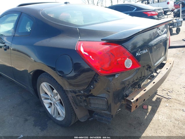 Aukcja sprzedaży 2012 Nissan Altima 2.5 S, vin: 1N4AL2EPXCC226732, numer aukcji: 44841232