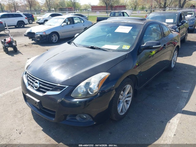 Aukcja sprzedaży 2012 Nissan Altima 2.5 S, vin: 1N4AL2EPXCC226732, numer aukcji: 44841232