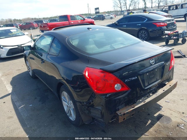 Aukcja sprzedaży 2012 Nissan Altima 2.5 S, vin: 1N4AL2EPXCC226732, numer aukcji: 44841232
