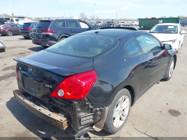 Aukcja sprzedaży 2012 Nissan Altima 2.5 S, vin: 1N4AL2EPXCC226732, numer aukcji: 44841232
