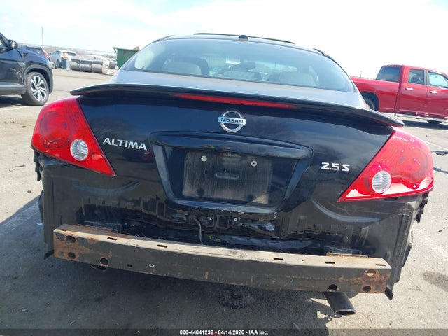 Aukcja sprzedaży 2012 Nissan Altima 2.5 S, vin: 1N4AL2EPXCC226732, numer aukcji: 44841232
