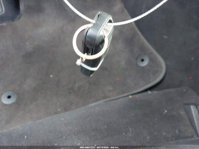 2008 PORSCHE CAYENNE WP1AA29P18LA18416 Photo 10