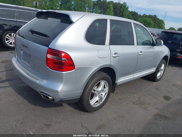 2008 PORSCHE CAYENNE WP1AA29P18LA18416 Photo 3