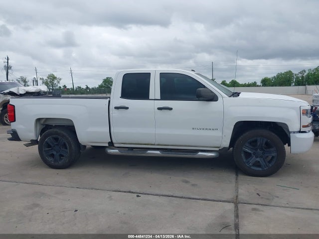 1GCRCPEH1JZ290459 Chevrolet Silverado 1500 Custom